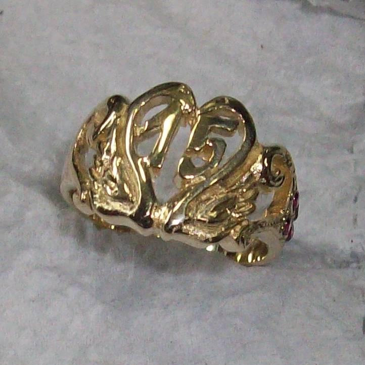Anillo 15