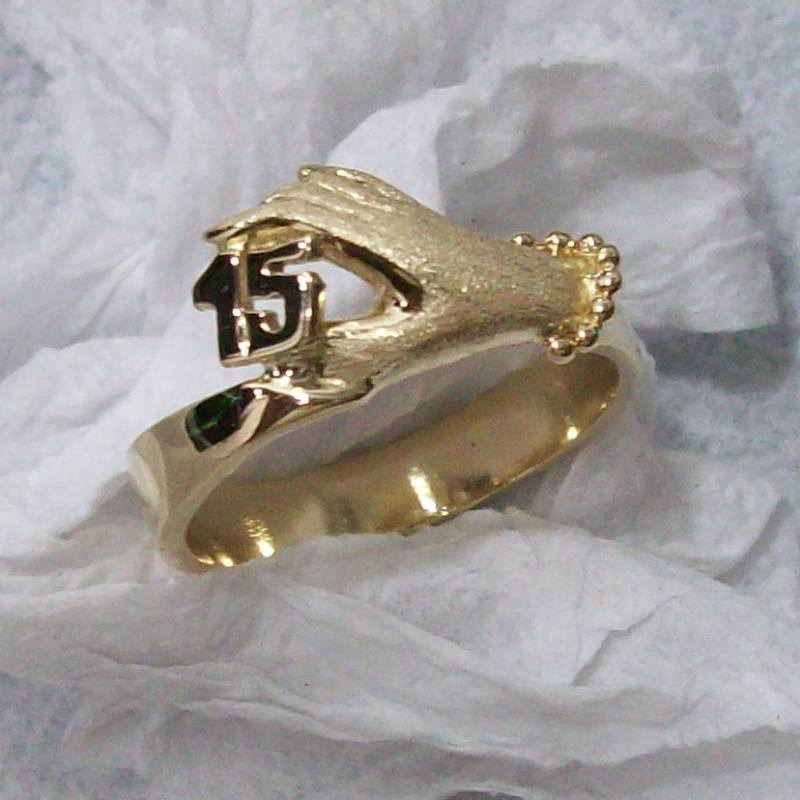 Anillo 15