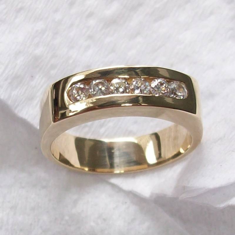 Anillos