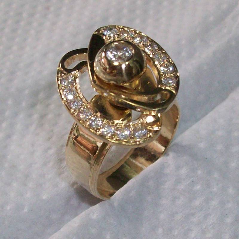 Anillos