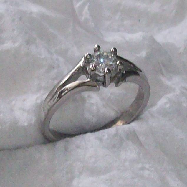 Anillo Compromiso