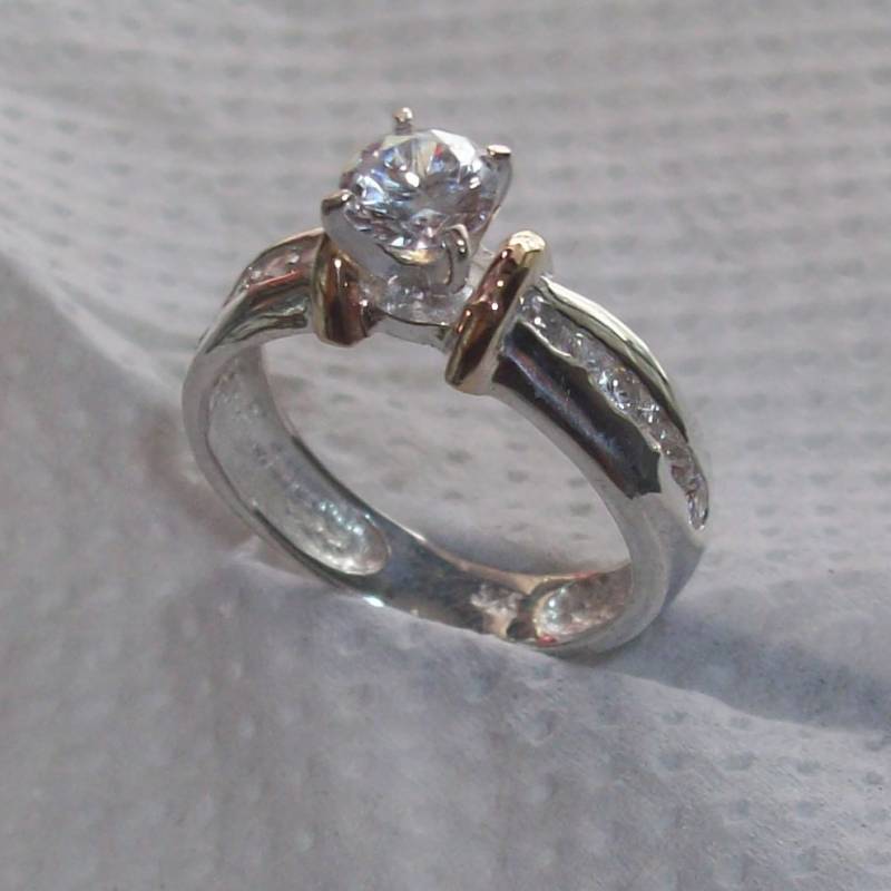 Anillo Compromiso