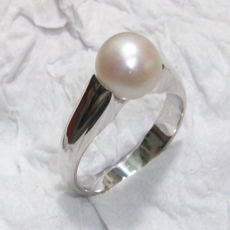Anillo Compromiso