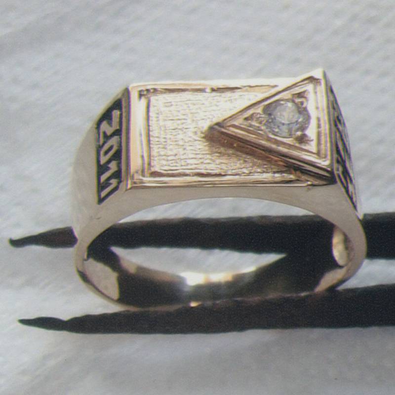 Anillo Grado