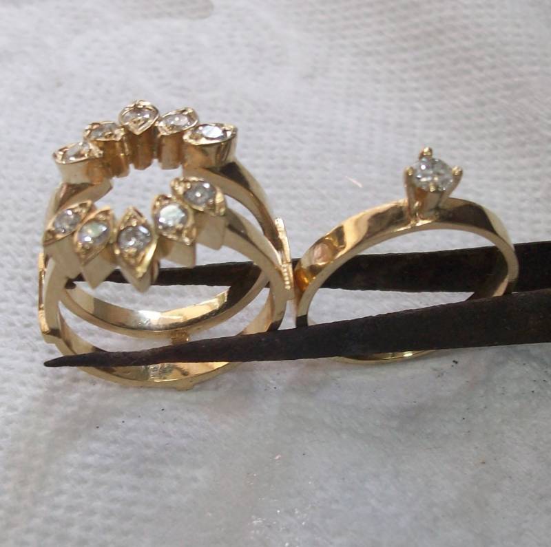 Anillo Compromiso