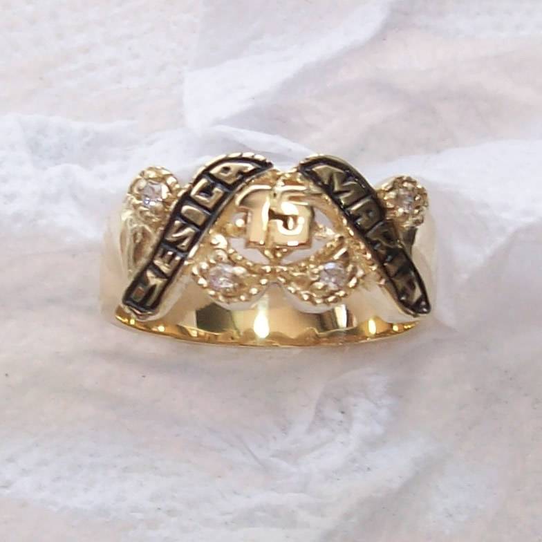 Anillo 15