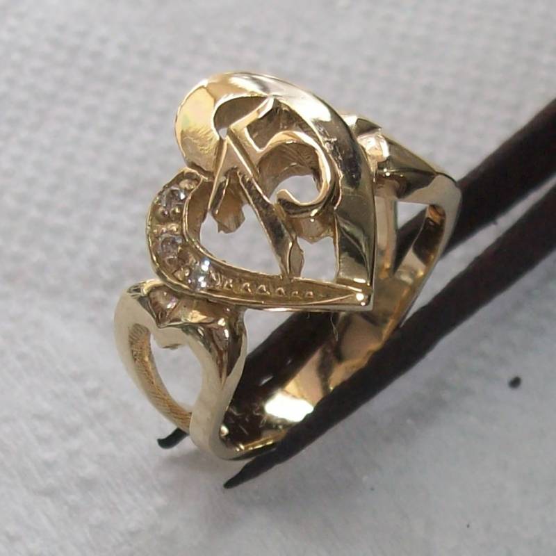 Anillo 15