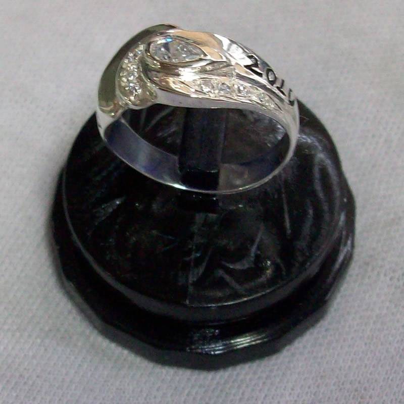 Anillo Grado