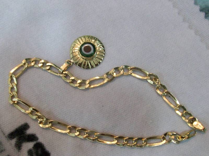 Pulseras
