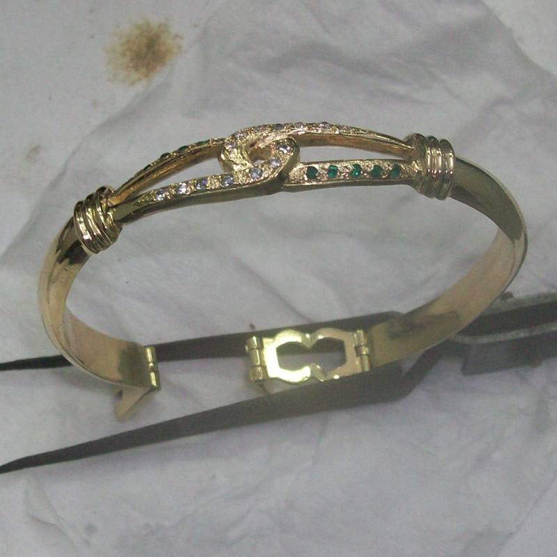 Pulseras