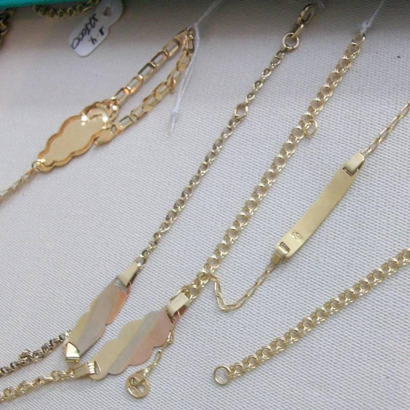 Pulseras