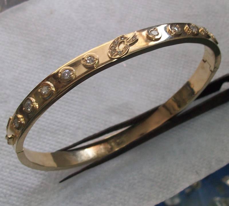 Pulseras
