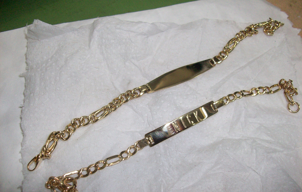 Pulsera